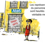 En matière d’alerte,il y’a les RPS