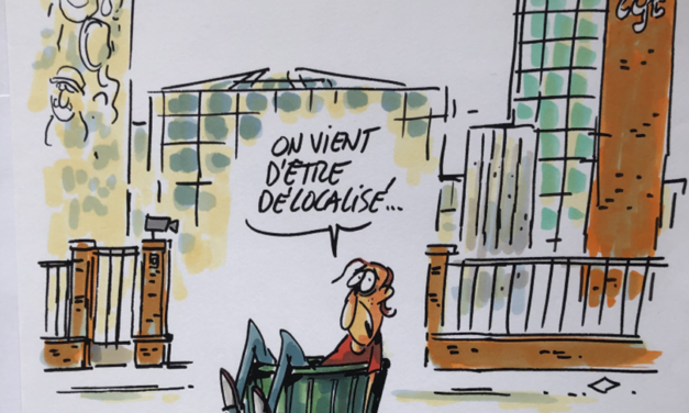 Bonnes idées et mantras chez Eviden.
