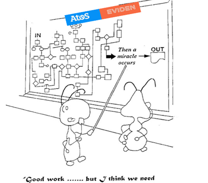 Stratégie et perspectives Tech Foundations