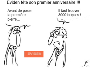 Résultat 2023 Eviden : « Dormez en paix, bonnes gens ! Le guet veille ! » – Finances sur les HPC : Retour vers le futur !