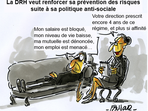 Politique sociale 2024 de l’entreprise, conditions de travail et emploi – Bilan formation 2024 et plan 2025