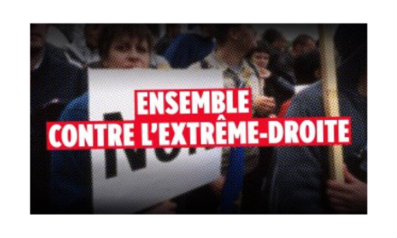 Documentaire Public Senat : White Power : au coeur de l&rsquo;extrême droite