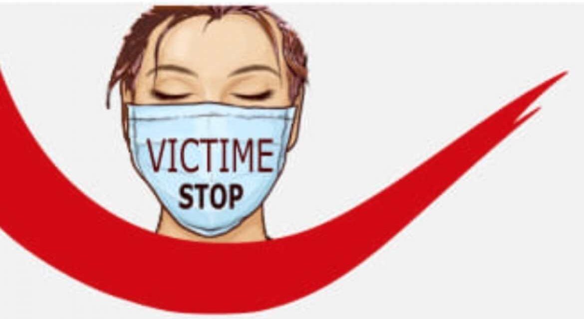 HALTE au HARCÈLEMENT !    Prévenons et agissons ensemble