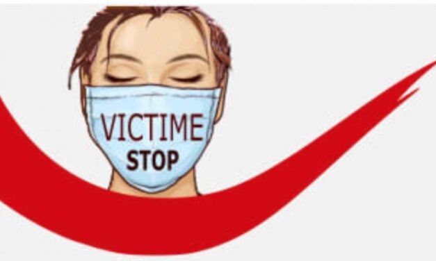 HALTE au HARCÈLEMENT !    Prévenons et agissons ensemble