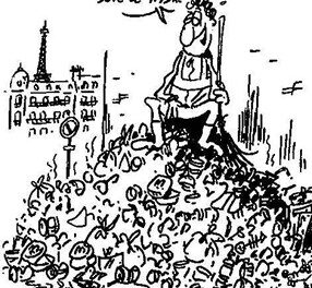 Pas touche au 1er Mai : ni aujourd&rsquo;hui, ni demain