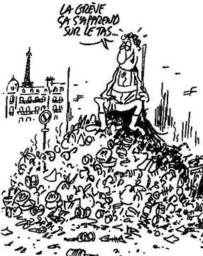 Pas touche au 1er Mai : ni aujourd&rsquo;hui, ni demain