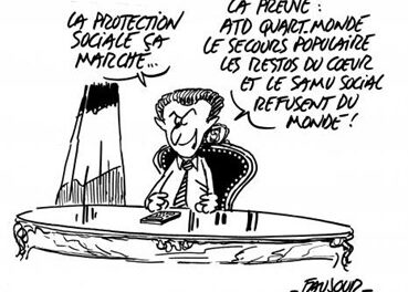 Les inégalités appauvrissent nos services publics essentiels