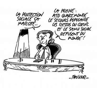 Les inégalités appauvrissent nos services publics essentiels