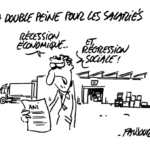 Audition d’Atos à l’Assemblée nationale – La violence de l&rsquo;injustice fiscale ronge les fondements de la démocratie