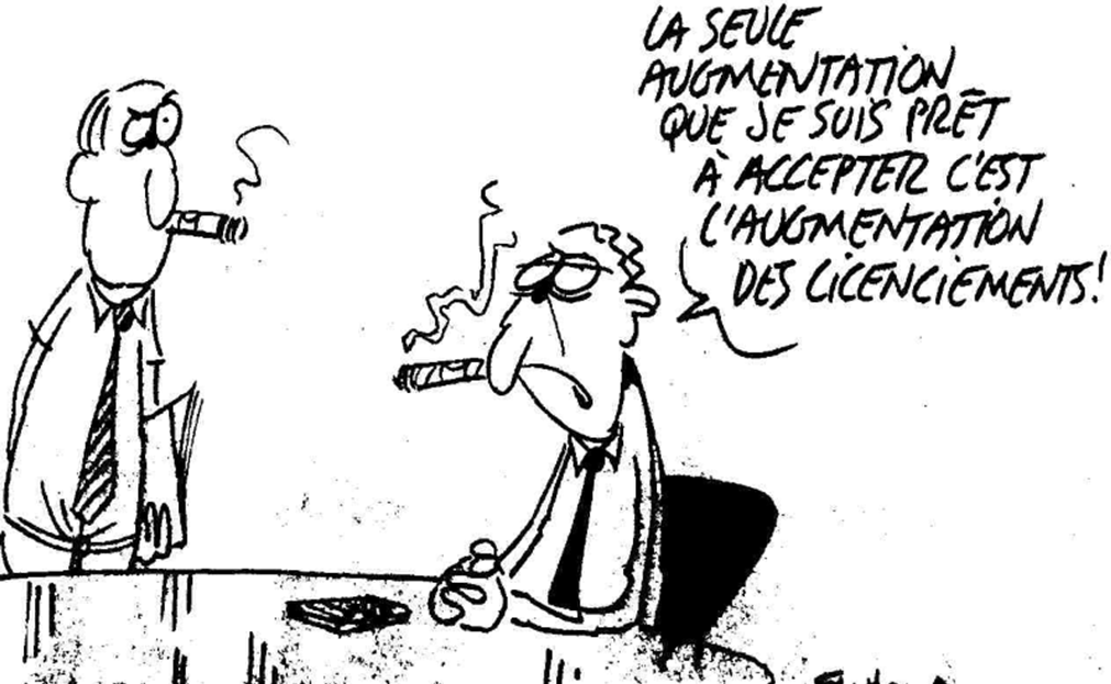 Les négociations ATOS prévues en 2026