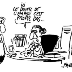 Quand la décroissance des effectifs ATOS augmente mécaniquement la marge !