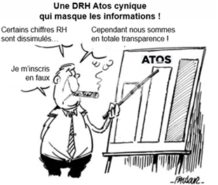 La R-Hache du mois