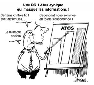 La R-Hache du mois