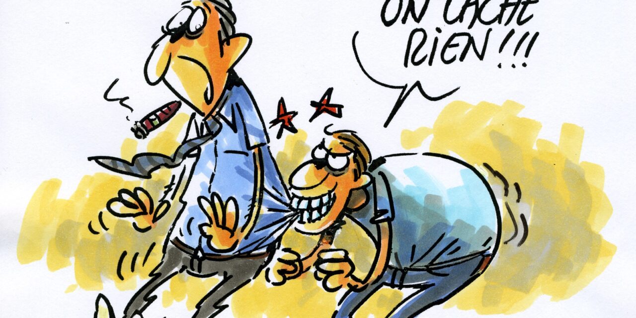 PSE : moindre mal