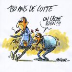 PSE : moindre mal