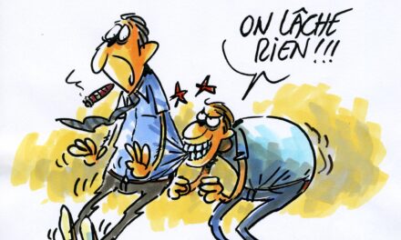 PSE : moindre mal