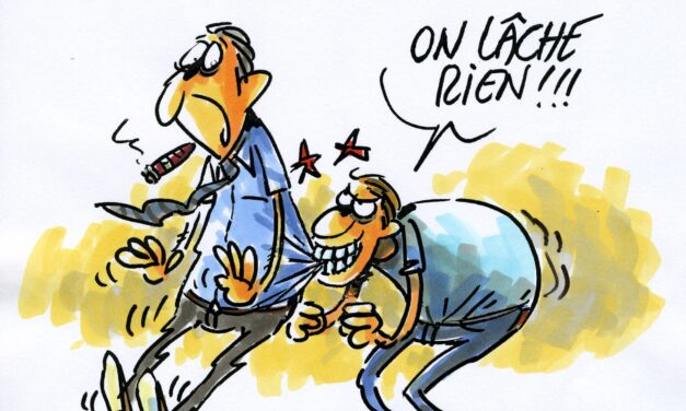 PSE : moindre mal