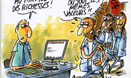 La violence de l&rsquo;injustice fiscale ronge les fondements de la démocratie