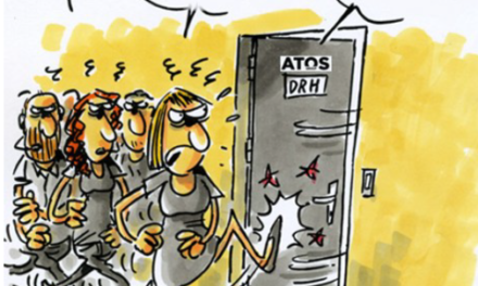 Négociations Annuelles Obligatoires Atos 2026 proches du zéro !