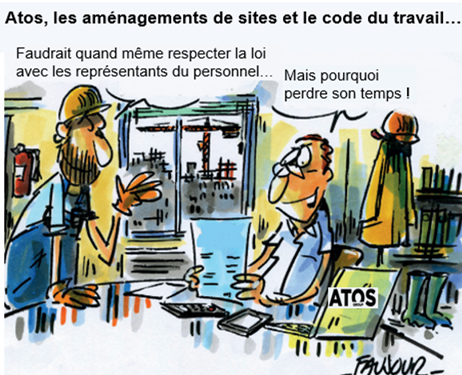 Entrave sur le réaménagement du site Défense de Six-Fours