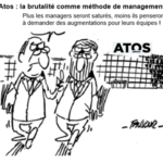 Acrobaties d’entreprise