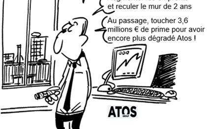 Le bilan du droit d’alerte économique 2025-2026