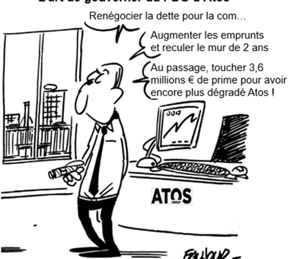 Le bilan du droit d’alerte économique 2025-2026