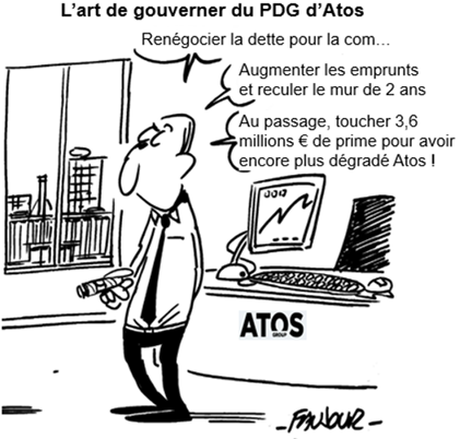 Le bilan du droit d’alerte économique 2025-2026