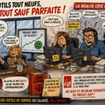 Projet ADP(*) Link / Horizon