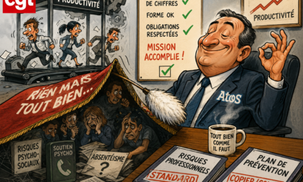 Rien mais tout bien…