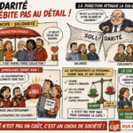 La solidarité ne se débite pas au détail
