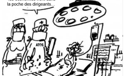 Dénonciation des accords Santé / Prévoyance, les conclusions éclairantes des experts !