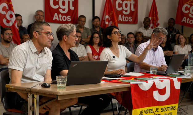 Enquête sur les fonds spéculatifs propriétaires d’Atos : pantouflage & scandale