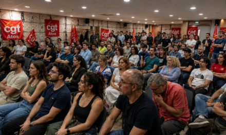 La commission d’enquête sur les fonds spéculatifs : Et après pour Atos ?