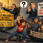 3,7 Millions d’Euros de primes de compensation discrétionnaires : et pour les autres salariés ?