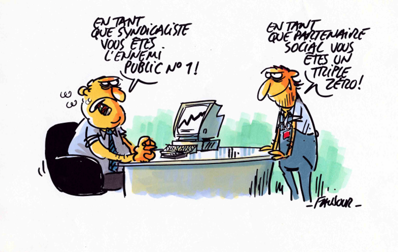 Le shadow banking, suite de l’enquête parlementaire