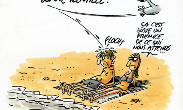 Les congés payés fêtent leurs 90 ans, utilisez-les !