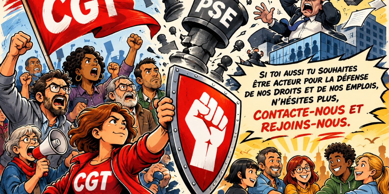 PSE ATOS  clap de fin ?
