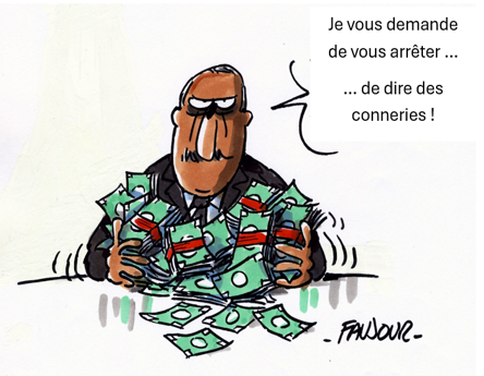Premier séminaire Atos du dialogue social