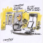 L’audition consternante du PDG Atos !