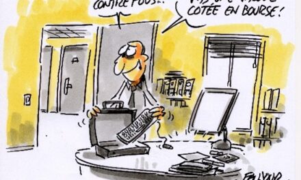 L’audition consternante du PDG Atos !