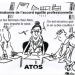 Faillite de l’Egalité professionnelle Femmes-Hommes chez Atos