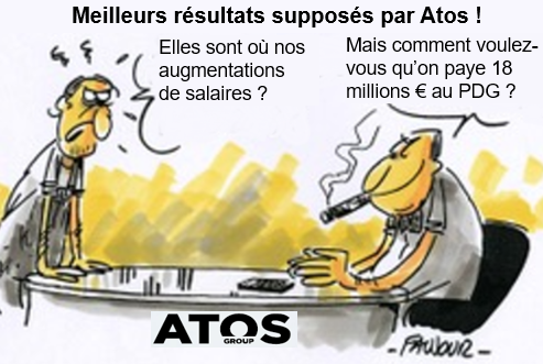 Résultats Produits cybersécurité 1er semestre 2026