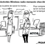 Point final sur l’activité Wireless d’Eviden France ?