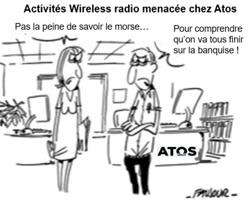 Point final sur l’activité Wireless d’Eviden France ?